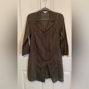 Cabi 341 Got You Covered Jacket